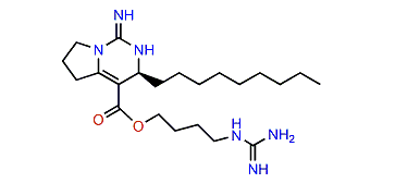 Crambescin A